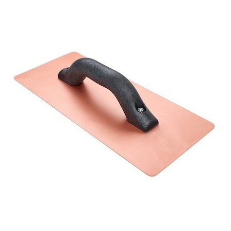 Toolpro 4 in. x 14 in. Pro Rasp for EIFS, Tungsten Carbide TP08410